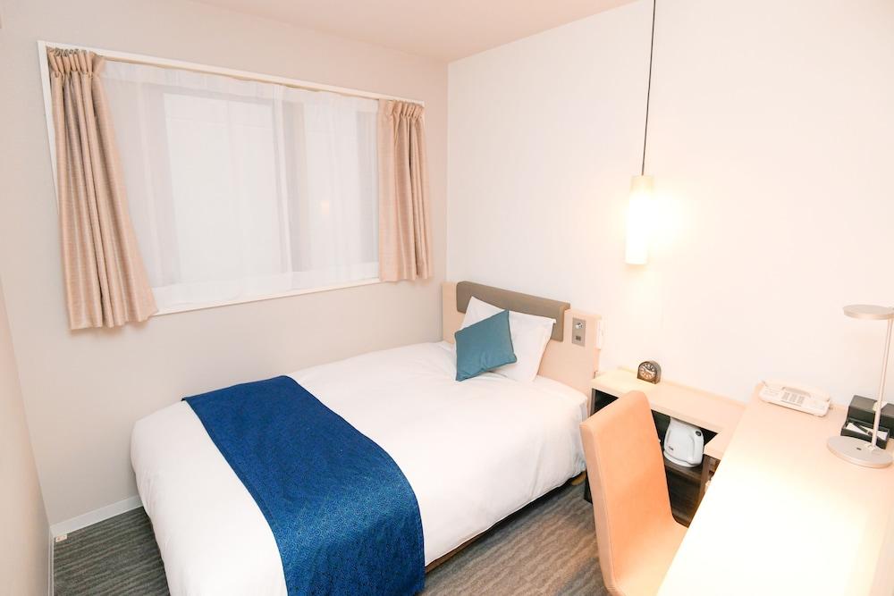Via Inn Kyoto Shijomuromachi Bagian luar foto
